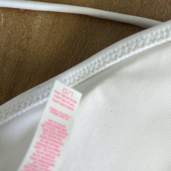 BS Triangle Bikini Top - Picture 3 of 4